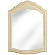OLIVE GROVE ARCHED TOP MIRROR   SPECIAL OFFER