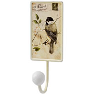  Bird  Hook