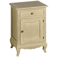 OLIVE GROVE BEDSIDE CABINET (RIGHT) SPECIAL OFFER