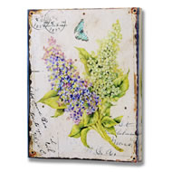 OLIVE GROVE LARGE CABINET
