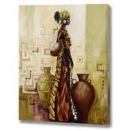  African  Ladies  With  Big  Jugs