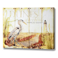  Marbled  Godwit  Canvas