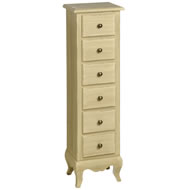 OLIVE GROVE 6 DRAWER UNIT SPECIAL OFFER
