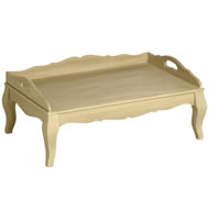 OLIVE GROVE TEA TABLE SPECIAL OFFER