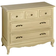 OLIVE GROVE CHEST SPECIAL OFFER