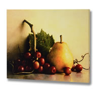  Fruit  Canvas