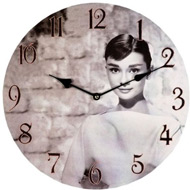  Good  Times  With  Good  Friends  Clock