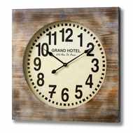  Grand  Hotel  Clock