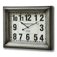  Paddington  Station  Clock