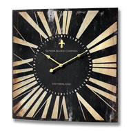Geneva Clock Company Clock Geneva Clock Company Clock