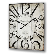  Saint  Paul  Clock