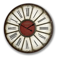 Alberobello Clock Alberobello Clock