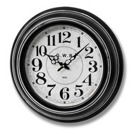  Great  Western  Railway  Clock