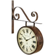 James Melrose London Clock James Melrose London Clock