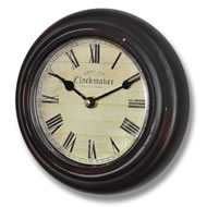  Chester  Clockmaker  Clock