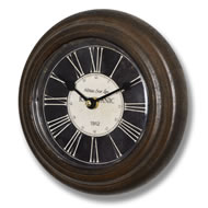  Rms  Titanic  Clock