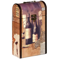  Double  Wine  Box