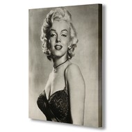 MARILYN  MONROE CANVAS