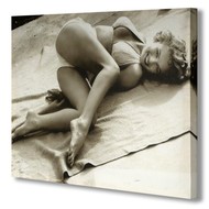 MARILYN MONROE CANVAS