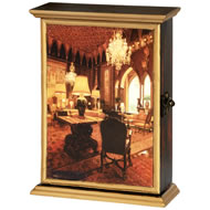 GRAND DRAWING ROOM KEY BOX - SPECIAL OFFER