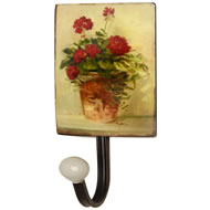 POTTING SHED HOOK