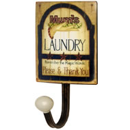 MUMS LAUNDRY HOOK
