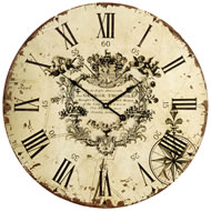 LORD MAYOR OF LONDON CLOCK