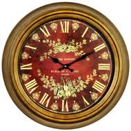 HENRI DUPONT CLOCK