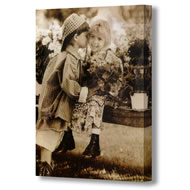 YOUNG LOVE 2 CANVAS