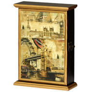 LONDON KEYBOX SPECIAL OFFER