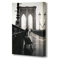 BRIDGE WALK CANVAS