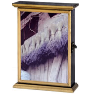 DRIED LAVENDER KEYBOX SPECIAL OFFER