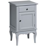 Grosvenor Left Hand Side Bedside Cabinet Grosvenor Left Hand Side Bedside Cabinet