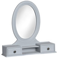  Grosvenor  Dressing  Table  Mirror