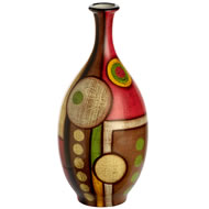 MANNES VASE
