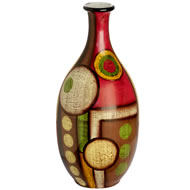 MANNES VASE