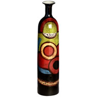  Picasso  Collection  Aboriginal  Earthenware  Handpainted