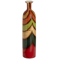  Picasso  Collection  Degas  Vase  Handpainted