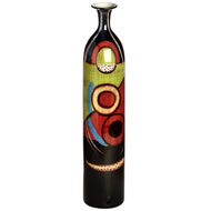  Picasso  Collection  Aboriginal  Pottery  Handpainted
