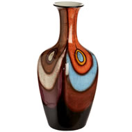 VAN GOGH VASE
