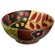  Picasso  Collection  Cezanne  Bowl  Handpainted