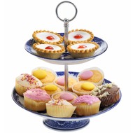 ROUND TRINKET BOX XX