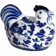  Oriental  Qing  Hua  Chicken