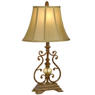 BERGEN TABLE LAMP XX