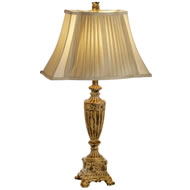 HANGOVER TABLE LAMP