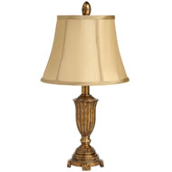 CLASSIC URN TABLE LAMP