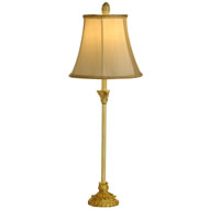 BUFFET LAMP XX