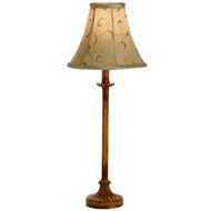 BUFFET LAMP XX