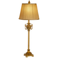 ATHENA TABLE LAMP XX