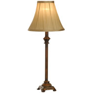 APOLLO BUFFET LAMP